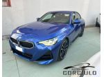 BMW - Serie 2 CoupÃ¨ - 220d 48V CoupÃ© Msport
