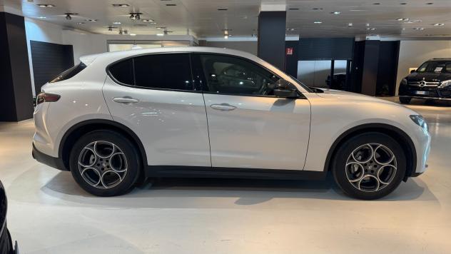 ALFA ROMEO STELVIO 2.2 D 160CV my2023 - 2023 - Foto 8