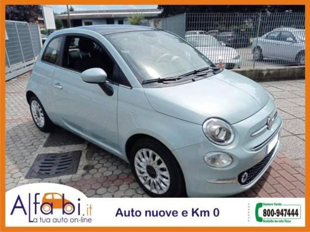 FIAT 500 1.0 Hybrid 70CV Dolcevita rif. 23944599 - Foto 2