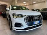 Audi Q3 35 2.0 TDI 150cv S tronic Advanced 12/2019