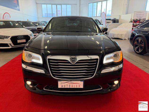 LANCIA - Thema 3.0 V6 mjt II Executive 239cv auto - Foto 2