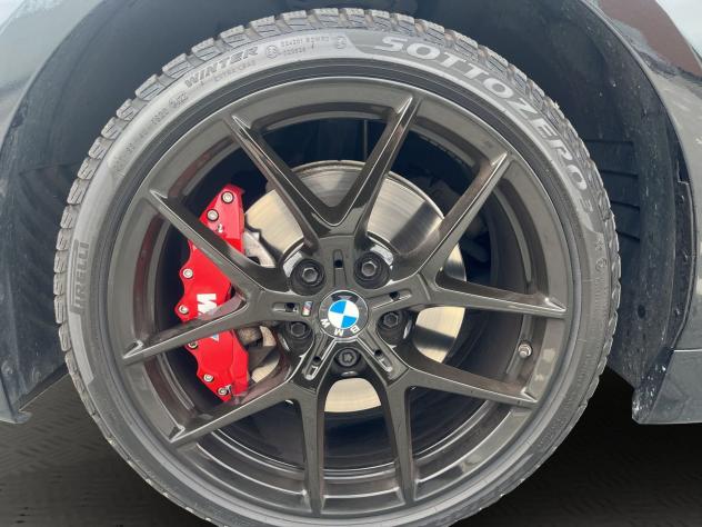 BMW Serie 1 118d Msport - Foto 4