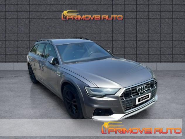 AUDI A6 45 3.0 TDI quattro tiptronic rif. 20957165