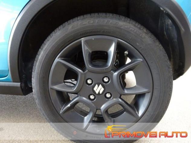 SUZUKI Ignis 1.2 Dualjet 4WD All Grip Comfort rif. 18975952 - Foto 10