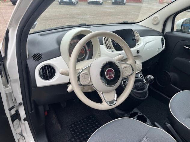 FIAT 500 500 1.2 Lounge - Foto 7