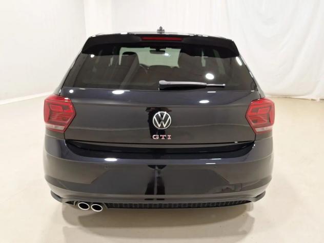 Volkswagen Polo GTI 2.0 TSI GTI DSG - Foto 6