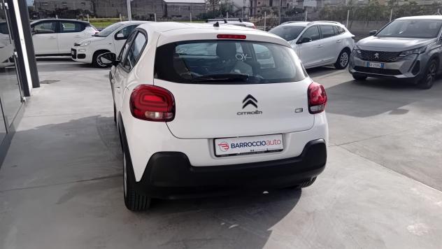 Citroen C3 BlueHDi 100 S&S Feel POCO SINISTRATA - Foto 4