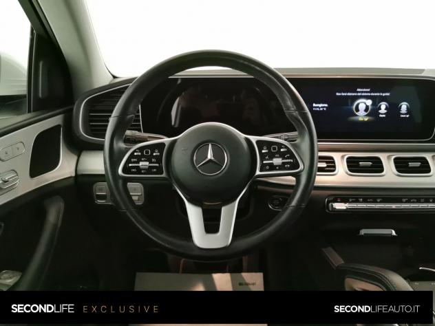 Mercedes-Benz GLE 350 de phev (e eq-power) Premium Plus 4matic auto - Foto 10