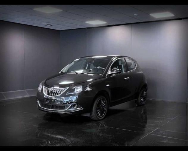 LANCIA Ypsilon 1.0 FireFly 5 porte S&S Hybrid Ecochic Silver rif. 22291984