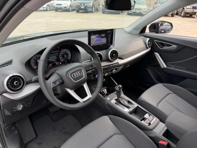 AUDI Q2 35 TFSI S line Edition rif. 23869335 - Foto 7