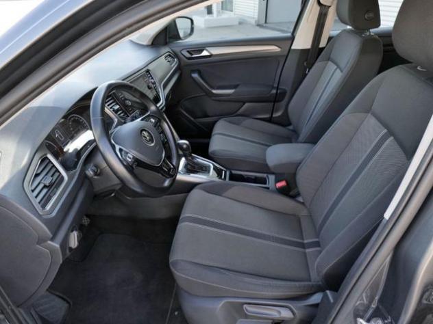VOLKSWAGEN T-Roc 2.0 Tdi 150cv Business Dsg rif. 23979938 - Foto 5