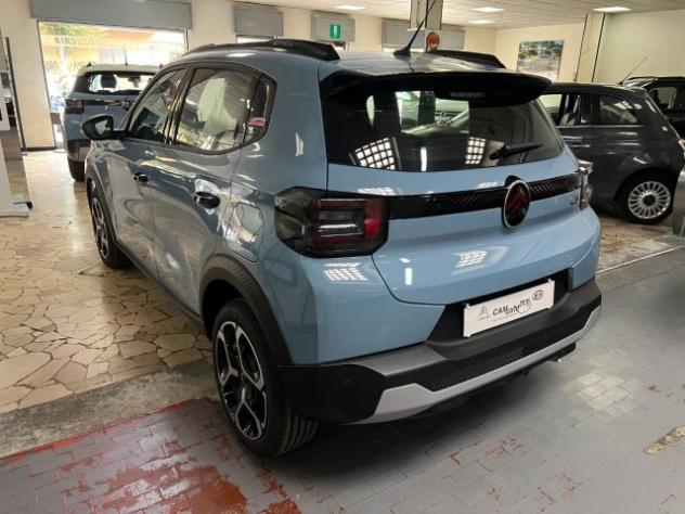 CITROEN C3 100CV S&S You SCONTO 25%PRONTA CONSEGNA rif. 22538850 - Foto 2