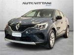 RENAULT Captur 1.6 E-Tech hybrid Zen 145cv auto rif. 23684039