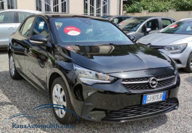 OPEL Corsa 1.2 Elegance UniPro ZeroAnticipo rif. 23821390 - Foto 2