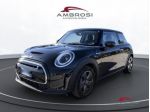 MINI Cooper SE 3 porte   Essential rif. 23783241