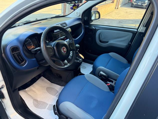 Fiat Panda 1.2 EasyPower Easy - Foto 6