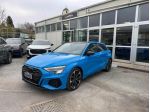 AUDI S3 SPB TFSI 310 CV quattro S tronic rif. 23502448