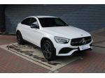 Mercedes-Benz GLC Coupé GLC 220 d 4Matic Coupé Premium AMG-NIGHT
