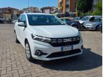 DACIA Sandero 3ª serie Sandero Streetway 1.0 TCe Eco-G Expression