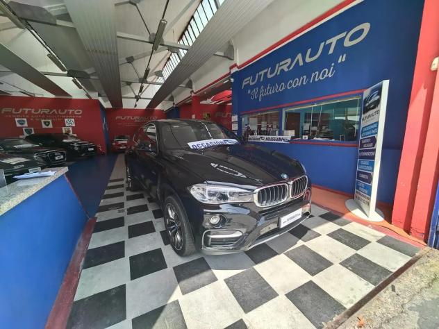 Bmw X6 xDrive30d 249CV Msport.s - Foto 3