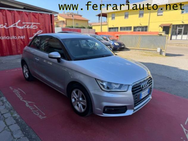 AUDI A1 1.4 TDI NEOPATENTATI rif. 23481747 - Foto 2