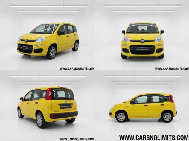 FIAT Panda 1.0 FireFly S&S Hybrid Pandina rif. 23870122 - Foto 5