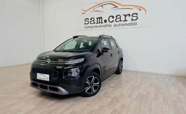 CITROEN C3 Aircross PURETECH rif. 23914054