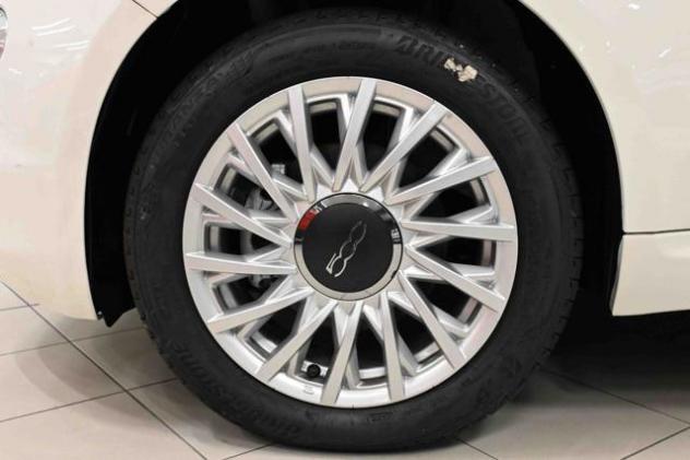 FIAT 500 1.0 Hybrid Dolcevita rif. 22710846 - Foto 7