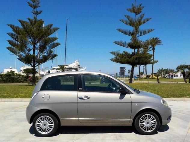 Lancia Ypsilon 1.3 MJT 90 CV Oro - Foto 4