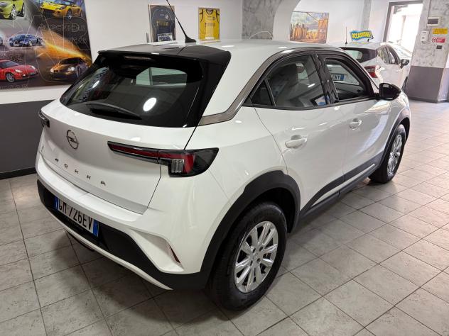 Opel Mokka 1.2 Turbo Edition - Foto 5