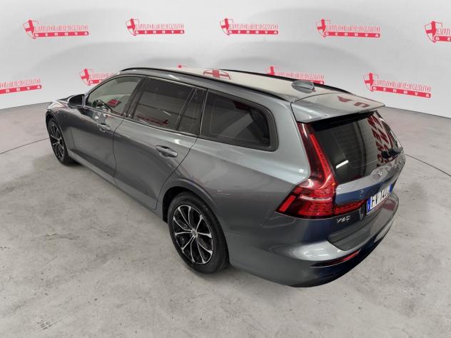 Volvo V60 D3 AWD Geartronic Momentum PER OPERATORI DEL SETTORE - Foto 4