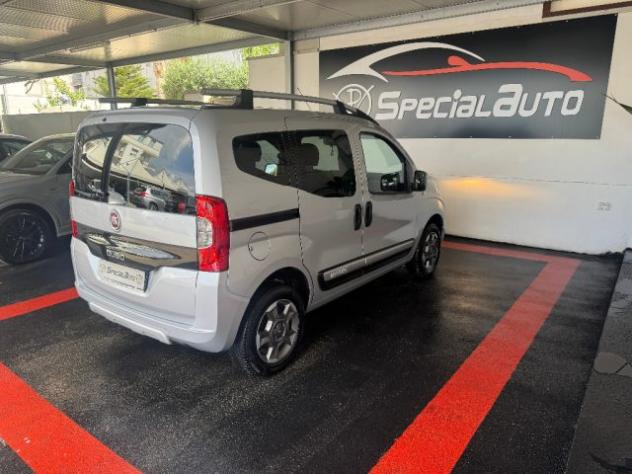 FIAT Qubo 1.3 MJT 80 CV Trekking rif. 24112731 - Foto 5