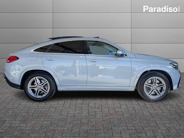Mercedes-Benz GLE 350de - 4MATIC - 2024 | 333CV - PREMIUM PLUS | AMG LINE - Foto 5