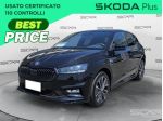 Škoda Fabia Fabia 1.0 tsi evo Monte Carlo 110cv