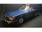 Mercedes-benz SL 380 Roadster