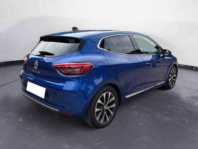 Renault Clio 1.6 E-TECH full hybrid 107KW TECHNO - Foto 4