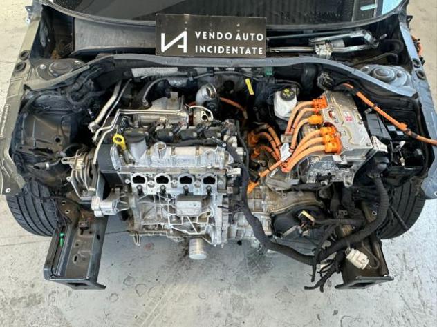 AUDI A3 SPB 40 TFSI E S TRONIC BUSINESS ADVANCED rif. 23799796 - Foto 9