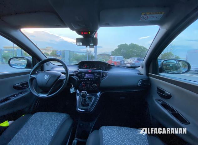 Lancia Ypsilon 1.0 firefly hybrid Gold - Foto 10