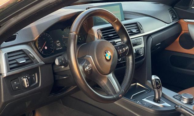 BMW 418d Gran Coupe M.Sport - Foto 7
