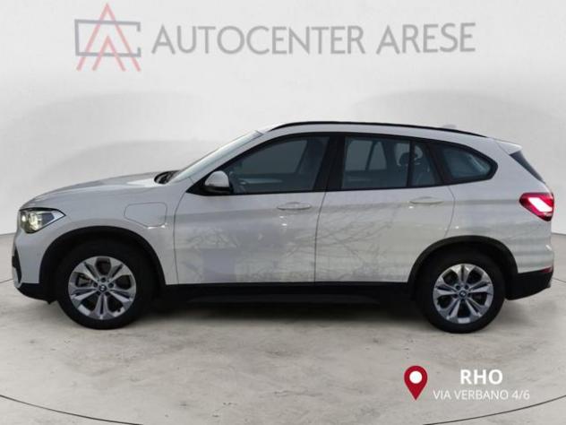 BMW X1 xDrive25e Business Advantage rif. 23023164 - Foto 3