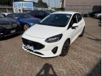 FORD Fiesta 1.0 Ecoboost Hybrid 125 CV DCT 5 porte Titanium rif. 23894917