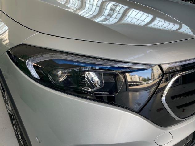 Mercedes-Benz EQB 300 4Matic Sport Plus - Foto 7
