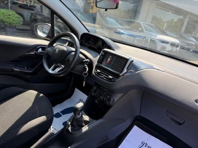 PEUGEOT 208 1° serie PureTech 82 5 porte Active rif. 23815778 - Foto 8