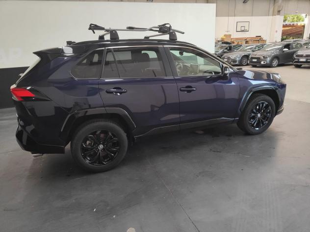 Toyota RAV4 2.5 HV (218CV) E-CVT Style 2WD - Foto 4