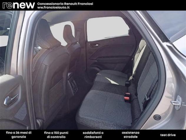 RENAULT Captur TCE 90 TECHNO MOD 2025 rif. 23860064 - Foto 7