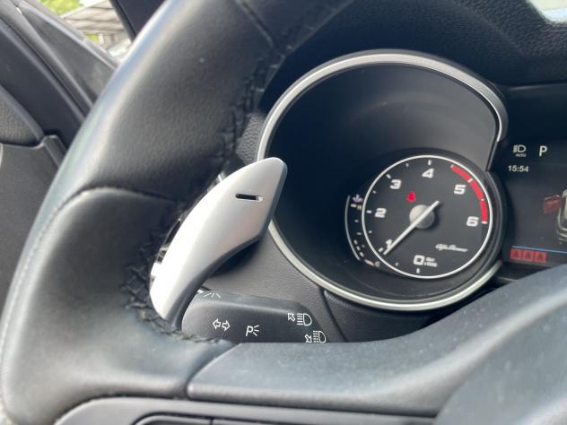 Alfa Romeo Stelvio 2.2 Turbo Diesel 210CV AT8 Q4 Executive - Foto 8