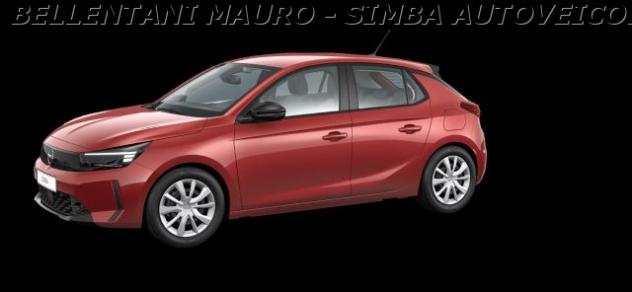 OPEL Corsa Hybrid 100 CV aut. rif. 21711948 - Foto 3