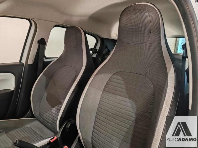 Renault Twingo 1.0 SCe Liberty - Foto 6