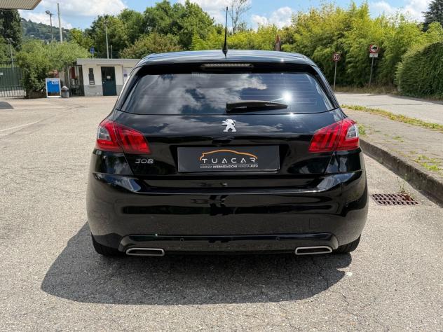 Peugeot 308 Allure 1.2 PureTech 130 #11213 - Foto 5