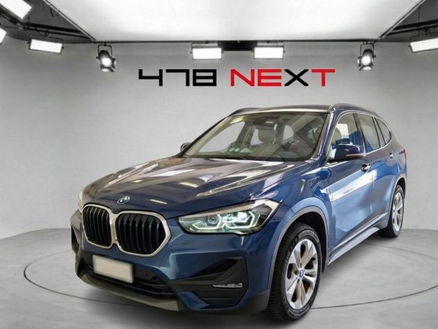 BMW X1 xDrive 25e Business Advantage automatico